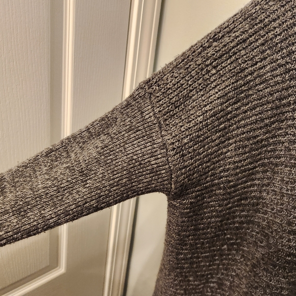 Thick Cardigan - Picture 3 of 4